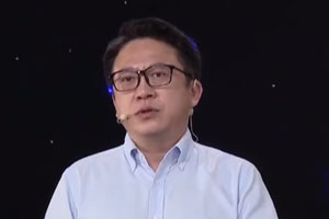 張欽宇：通信——從地球到深空