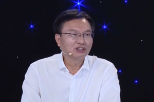 王承哲：大國崛起的文化復興