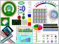 Instrumentation Graph ActiveX Components 